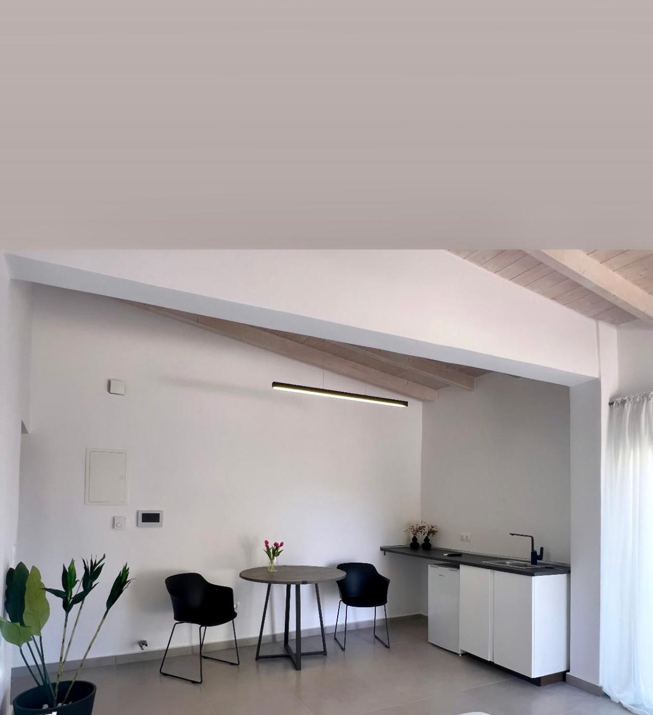 Abuelo Apartment II Artemida  Dış mekan fotoğraf