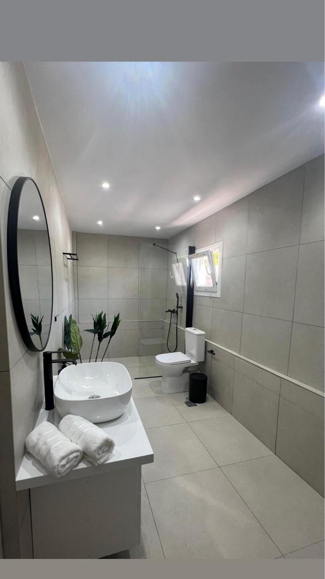 Abuelo Apartment II Artemida  Dış mekan fotoğraf